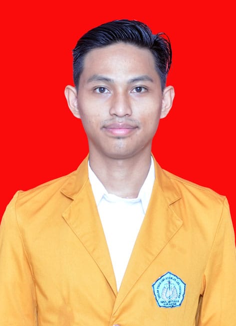 Maulandika Pratama Fajri, S.Pd,Gr