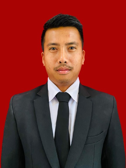 PEBRIYANDI PANGRESTU, S.Pd, Gr