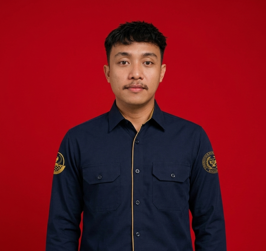 Awan Sutisna, S.S.T.Ars