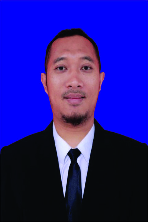 PEPEN SUHENDRI SUEN, S.Kom