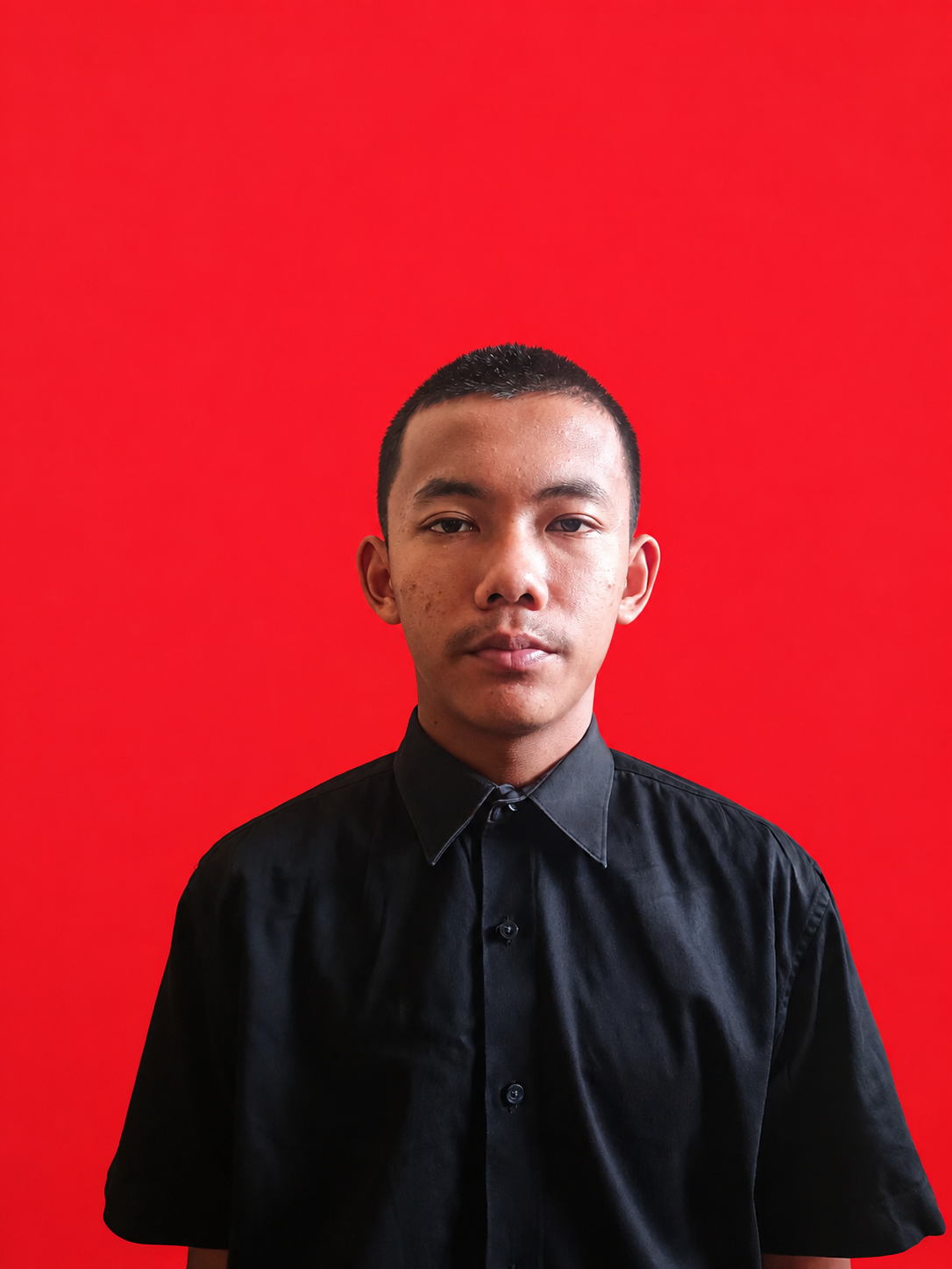 Gama Rakha Rimbawan 