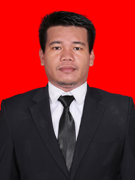 GIOVANI, S. Pd, Gr