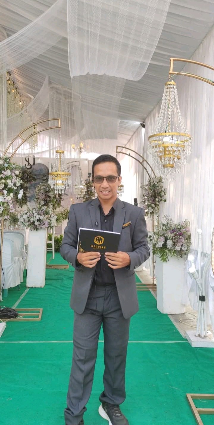 Tubagus M Hafifi Subhan M, S. Pd