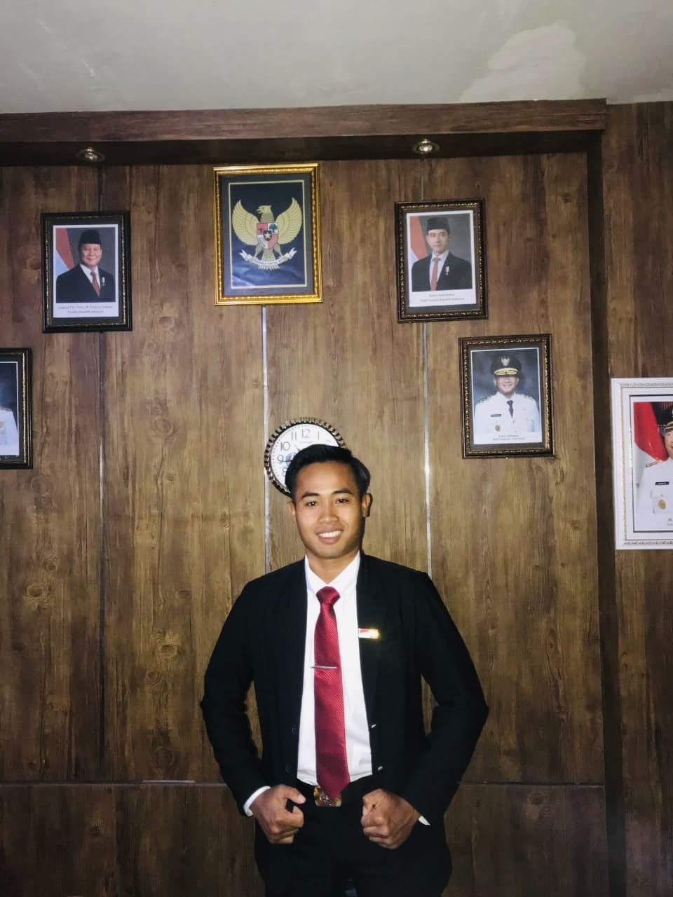 HAMZAH