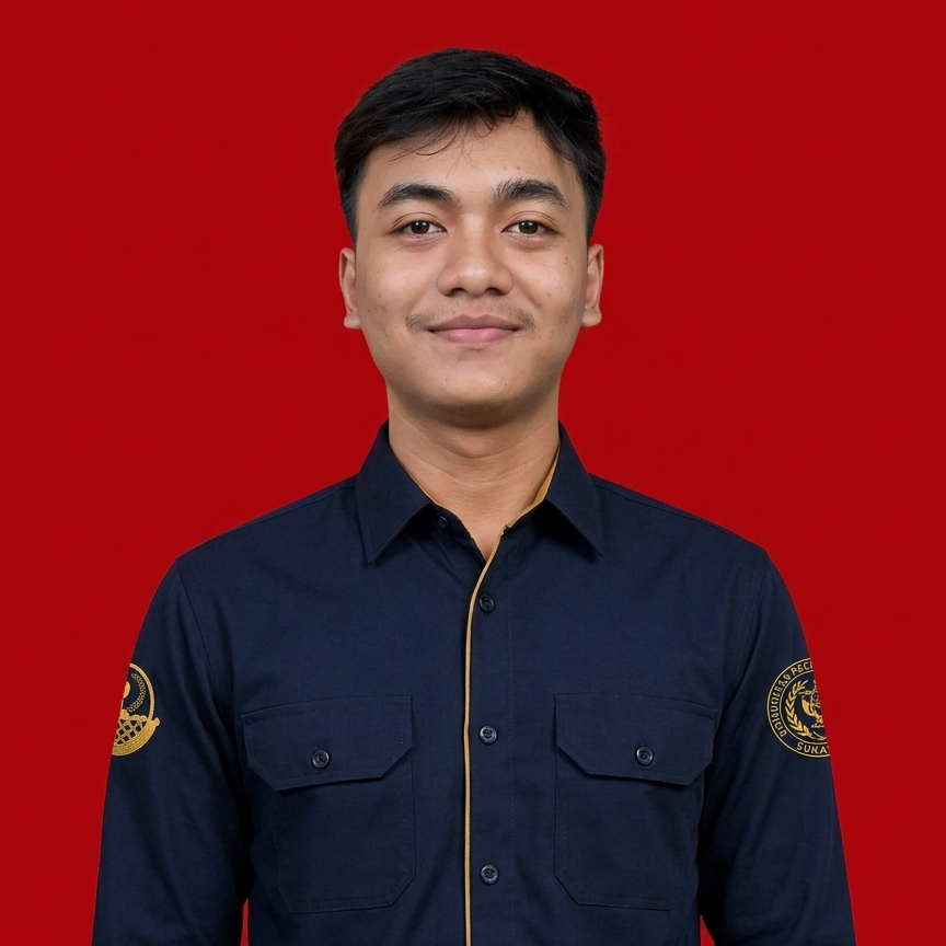 Herlan Suhaemi 