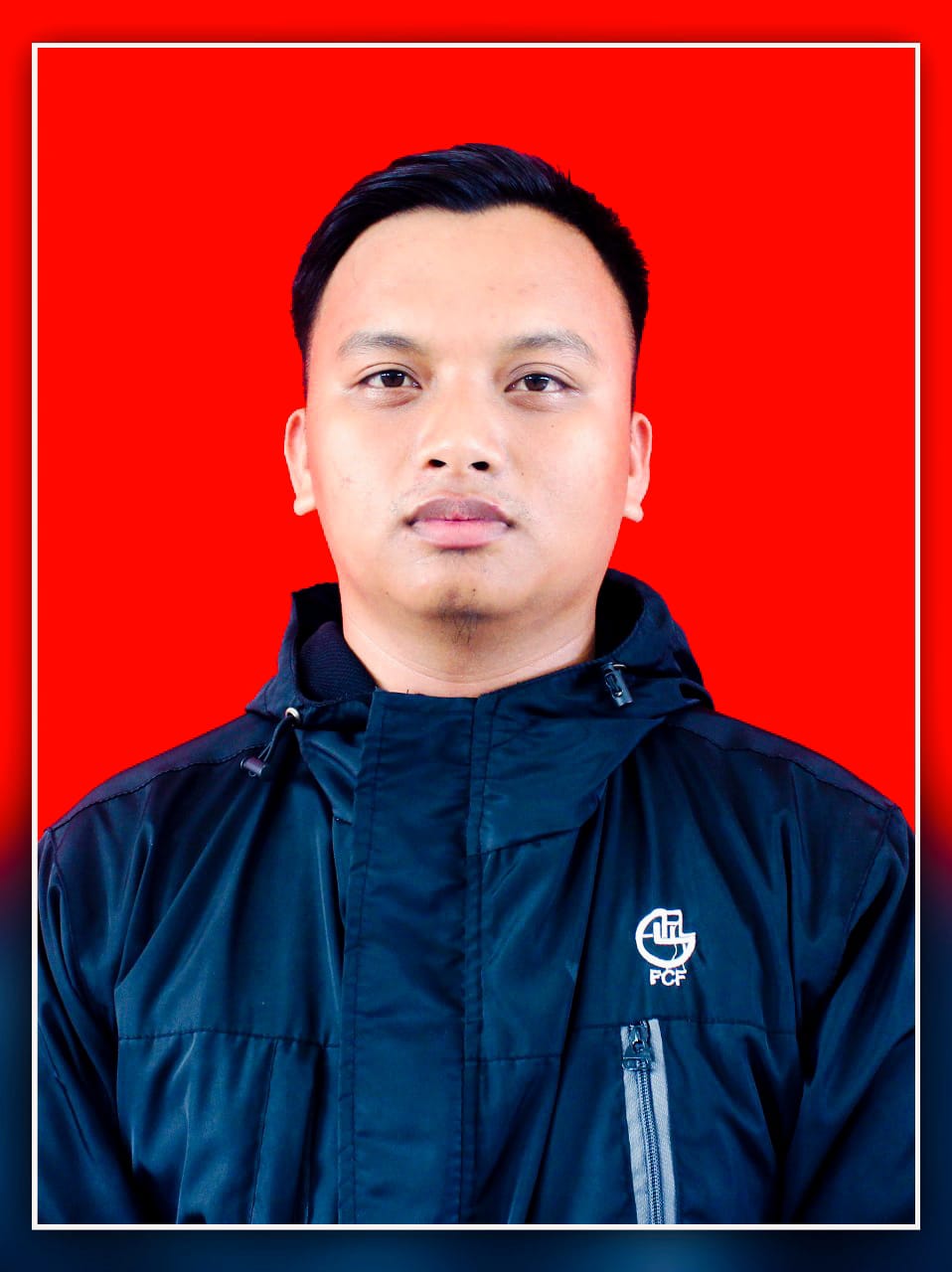 M Yusuf Hamdani