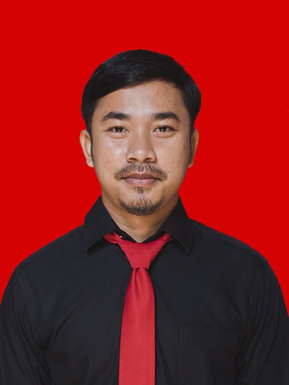 Candra Yudha Firdanua, S. Pd