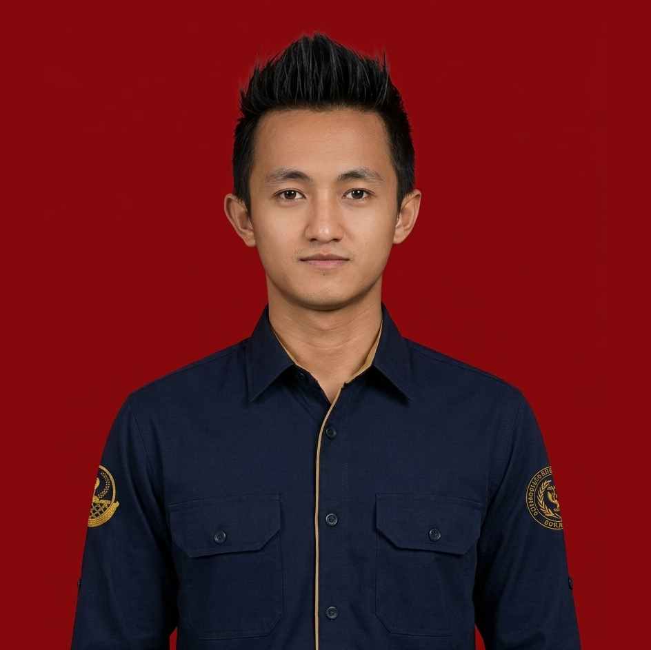 IAN RUSDIANA, S.Pd.