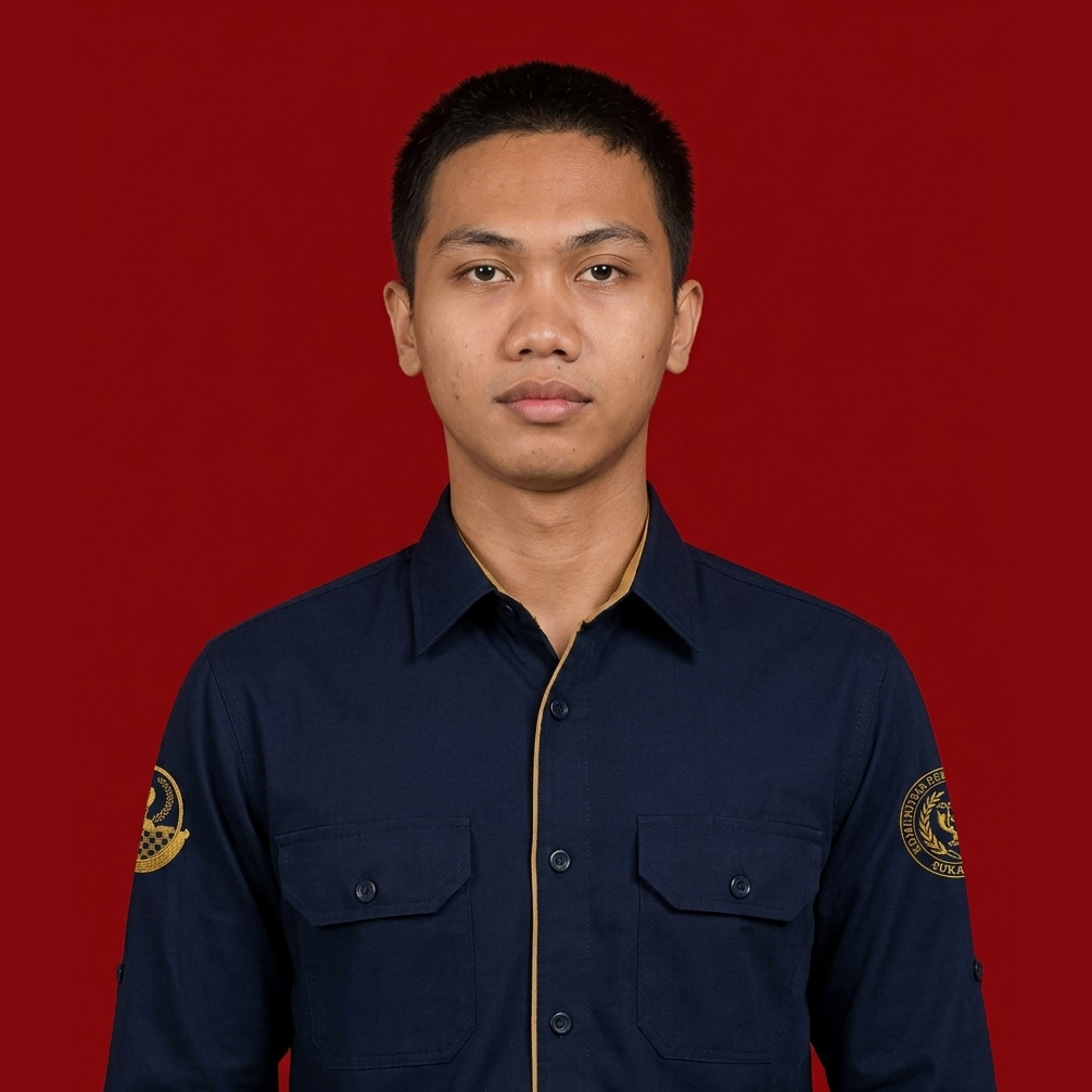 Rekhy Mamola Saputra, S.Pd., Gr.