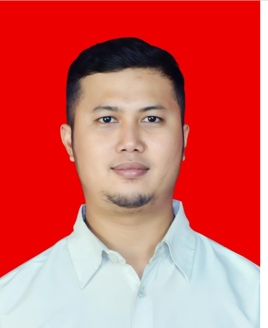 MUHAMMAD, A.Md