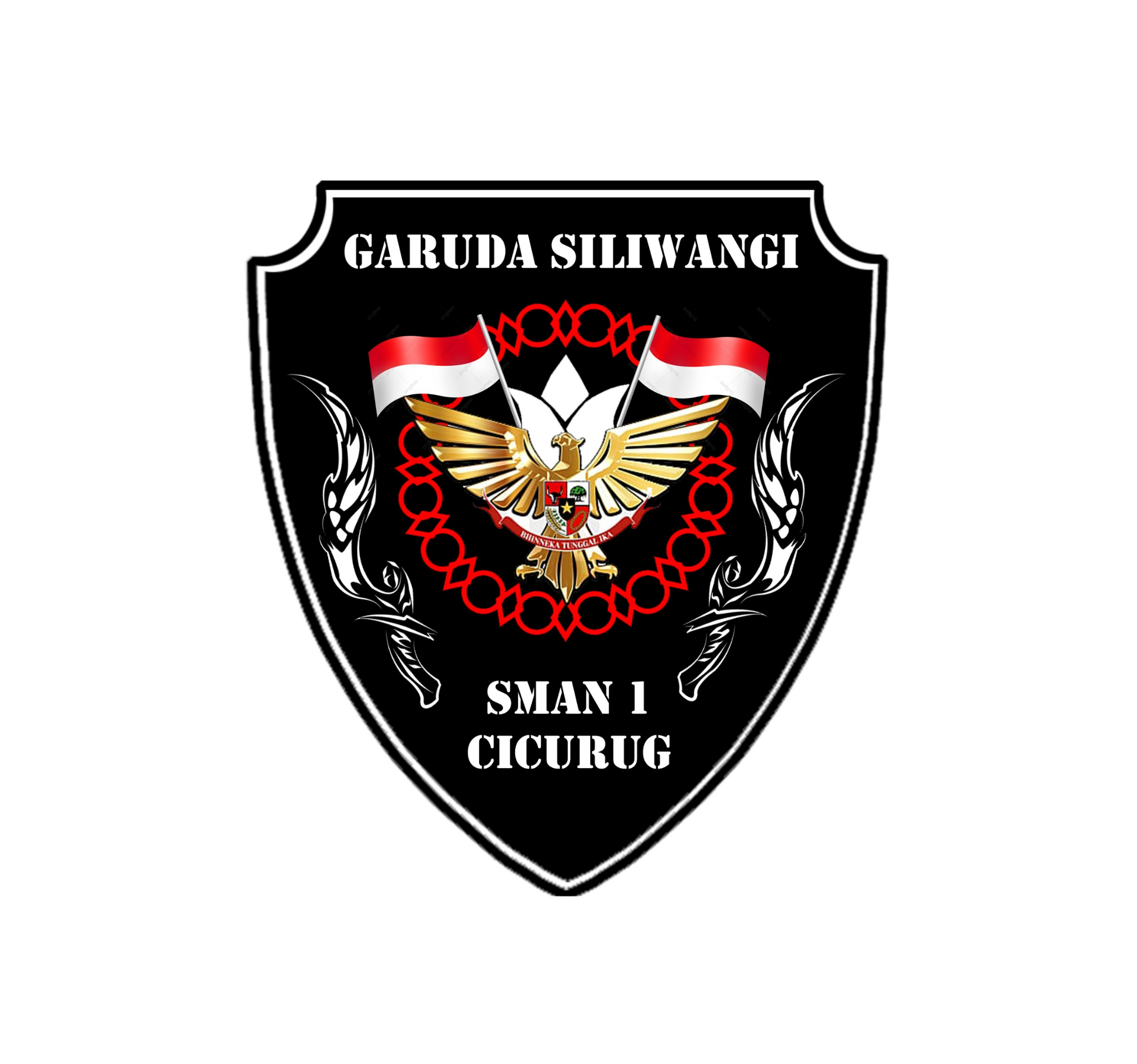 Logo SMAN 1 CICURUG