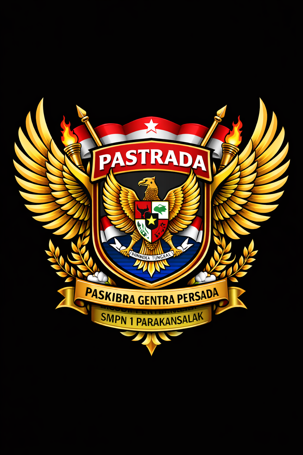 Logo Satuan