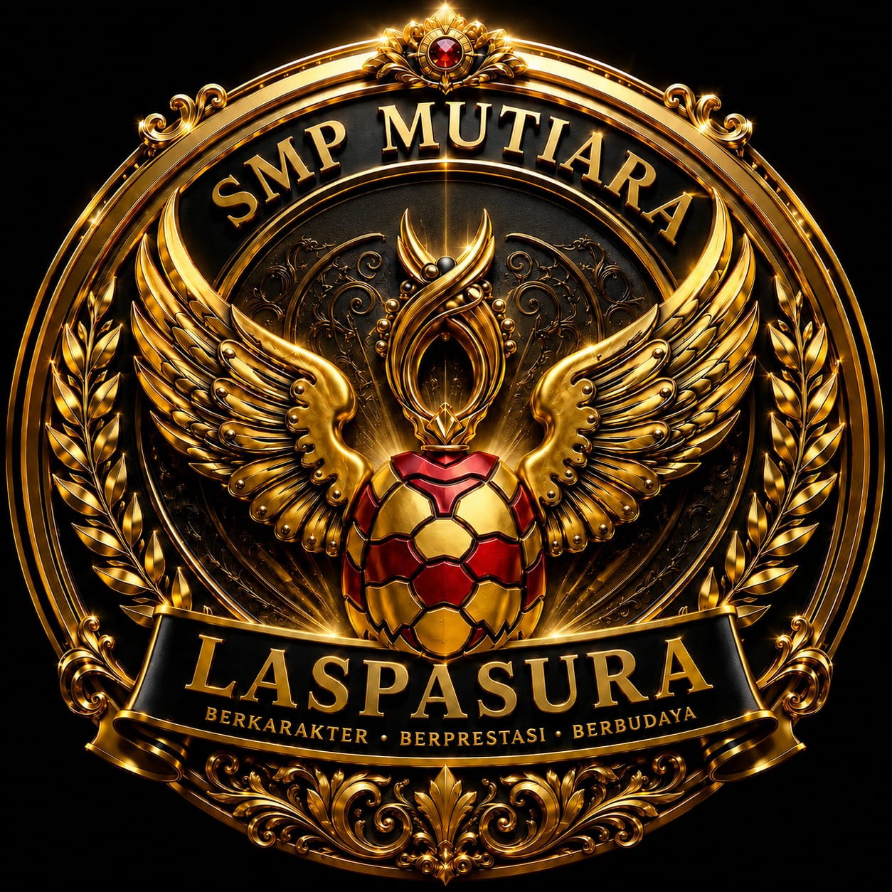 Logo Satuan